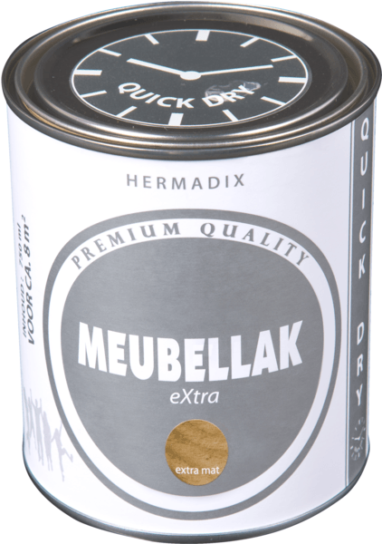 HERMADIX MEUBELLAK EXTRA